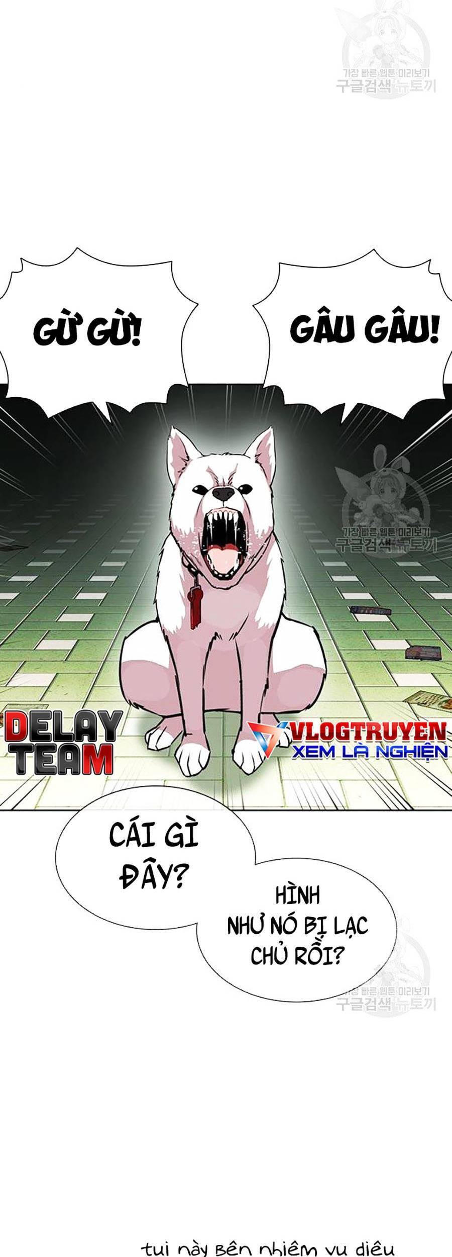 Lookism - Hoán Đổi Diệu Kỳ hoán đổi diệu kỳ - chapter 397 - Upload bởi truyensieuhay.com