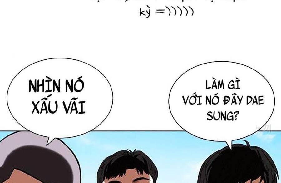 Lookism - Hoán Đổi Diệu Kỳ hoán đổi diệu kỳ - chapter 397 - Upload bởi truyensieuhay.com