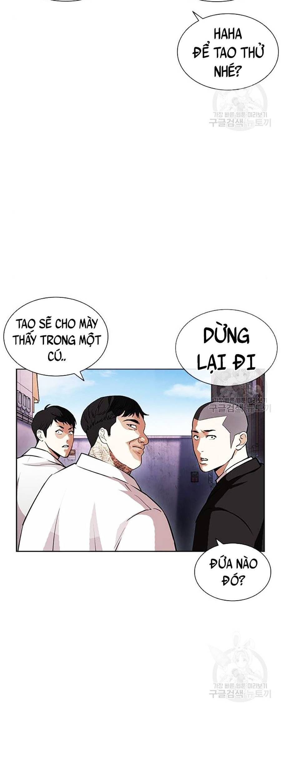 Lookism - Hoán Đổi Diệu Kỳ hoán đổi diệu kỳ - chapter 397 - Upload bởi truyensieuhay.com