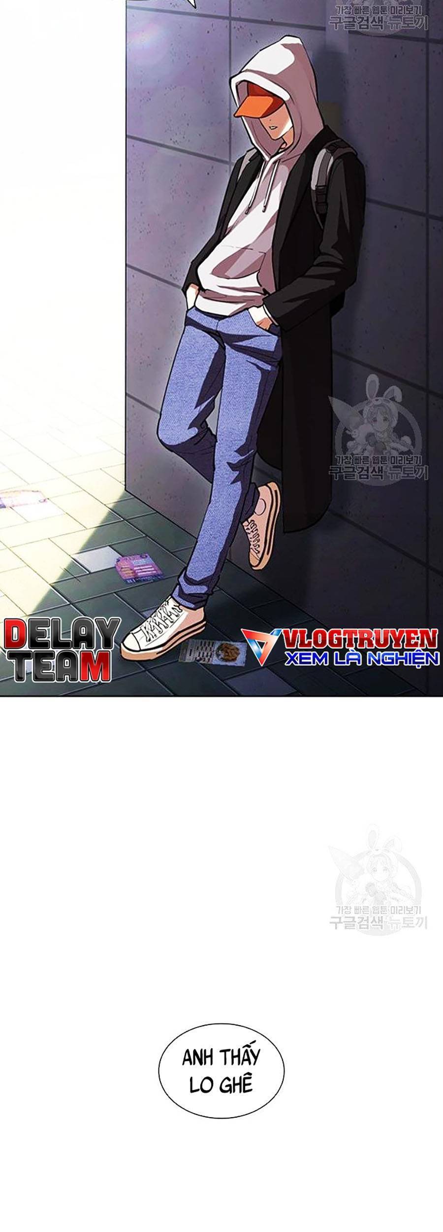 Lookism - Hoán Đổi Diệu Kỳ hoán đổi diệu kỳ - chapter 397 - Upload bởi truyensieuhay.com