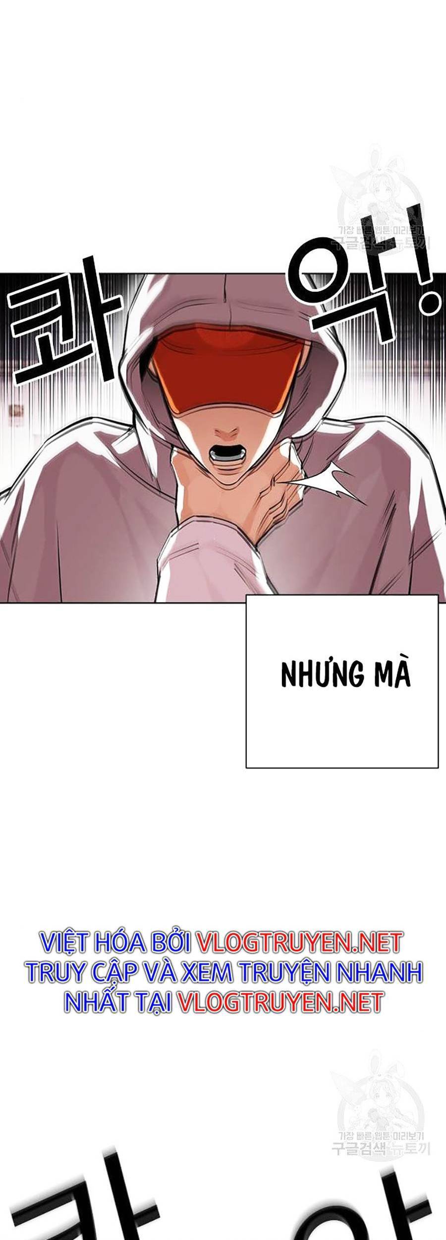 Lookism - Hoán Đổi Diệu Kỳ hoán đổi diệu kỳ - chapter 397 - Upload bởi truyensieuhay.com