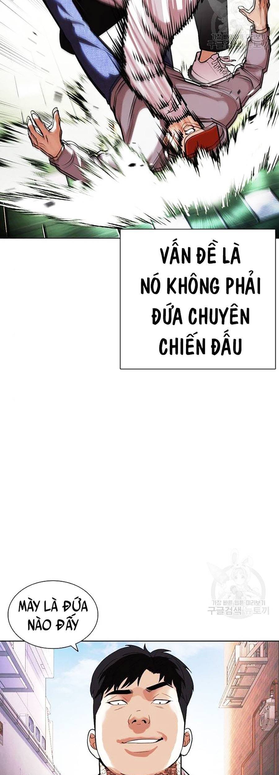 Lookism - Hoán Đổi Diệu Kỳ hoán đổi diệu kỳ - chapter 397 - Upload bởi truyensieuhay.com