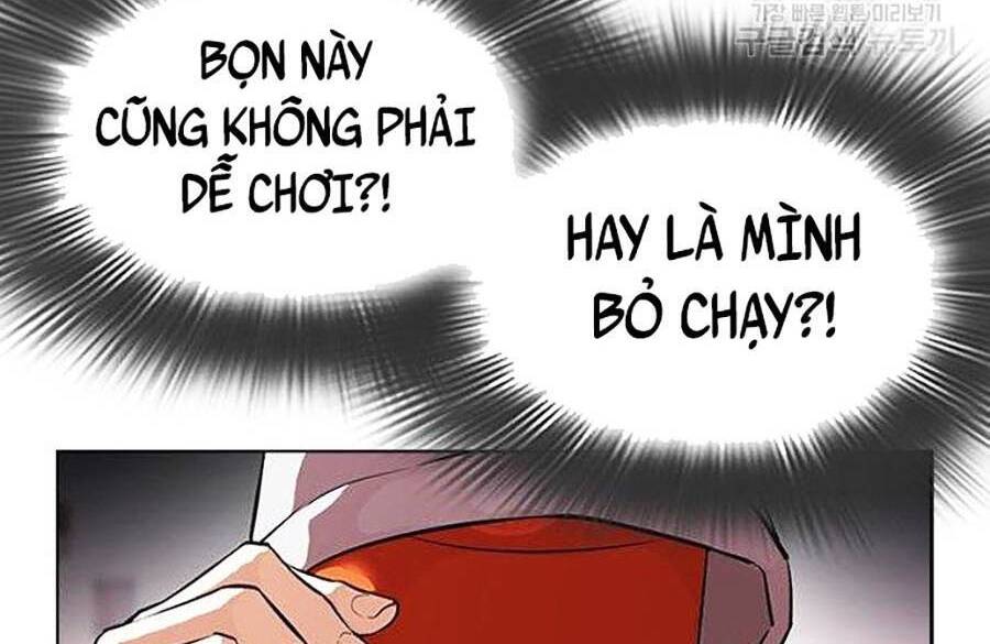 Lookism - Hoán Đổi Diệu Kỳ hoán đổi diệu kỳ - chapter 397 - Upload bởi truyensieuhay.com