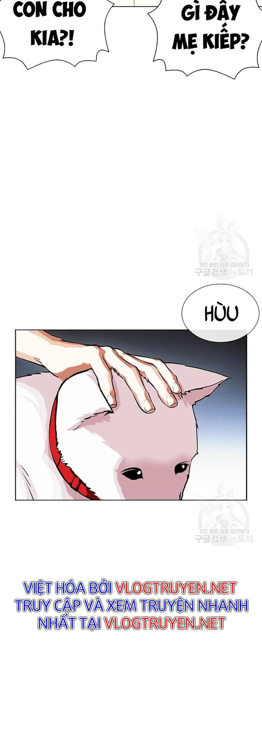 Lookism - Hoán Đổi Diệu Kỳ hoán đổi diệu kỳ - chapter 397 - Upload bởi truyensieuhay.com
