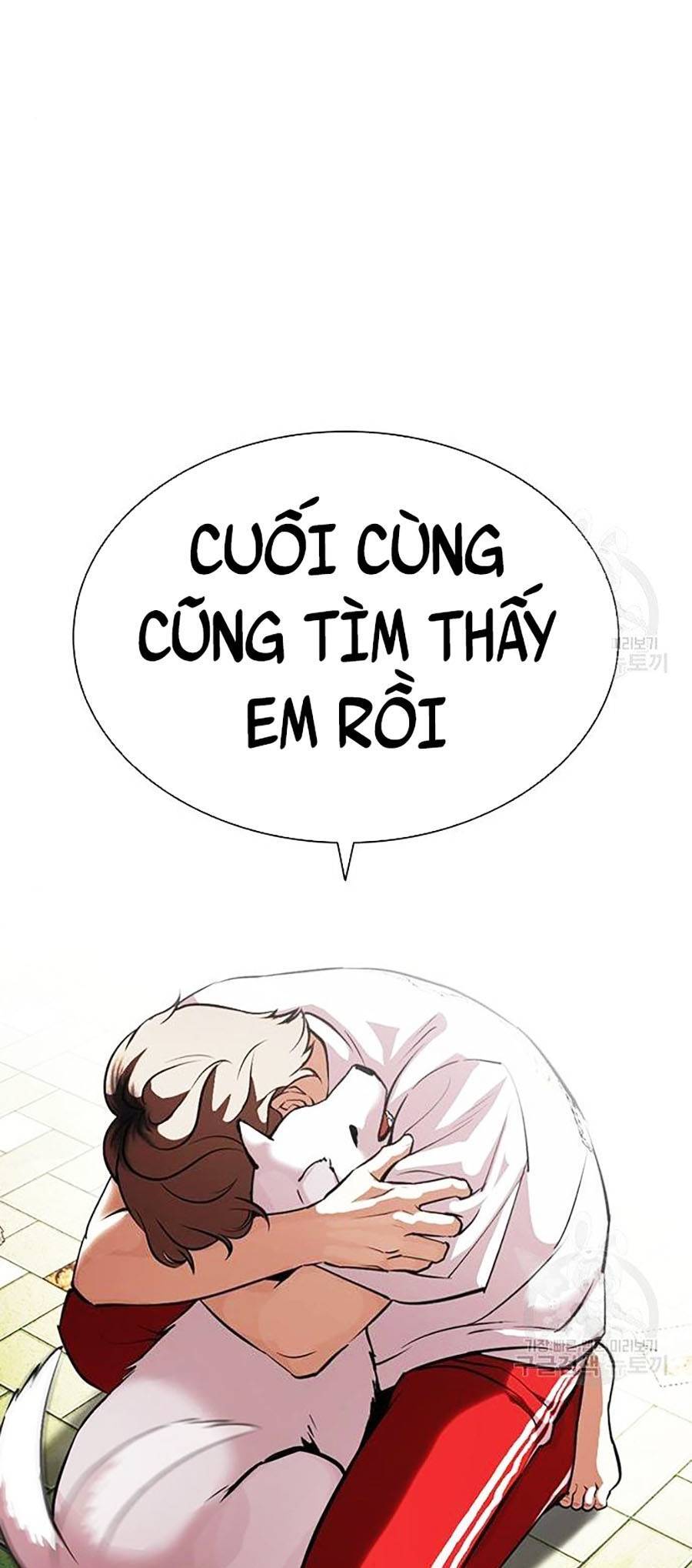 Lookism - Hoán Đổi Diệu Kỳ hoán đổi diệu kỳ - chapter 397 - Upload bởi truyensieuhay.com