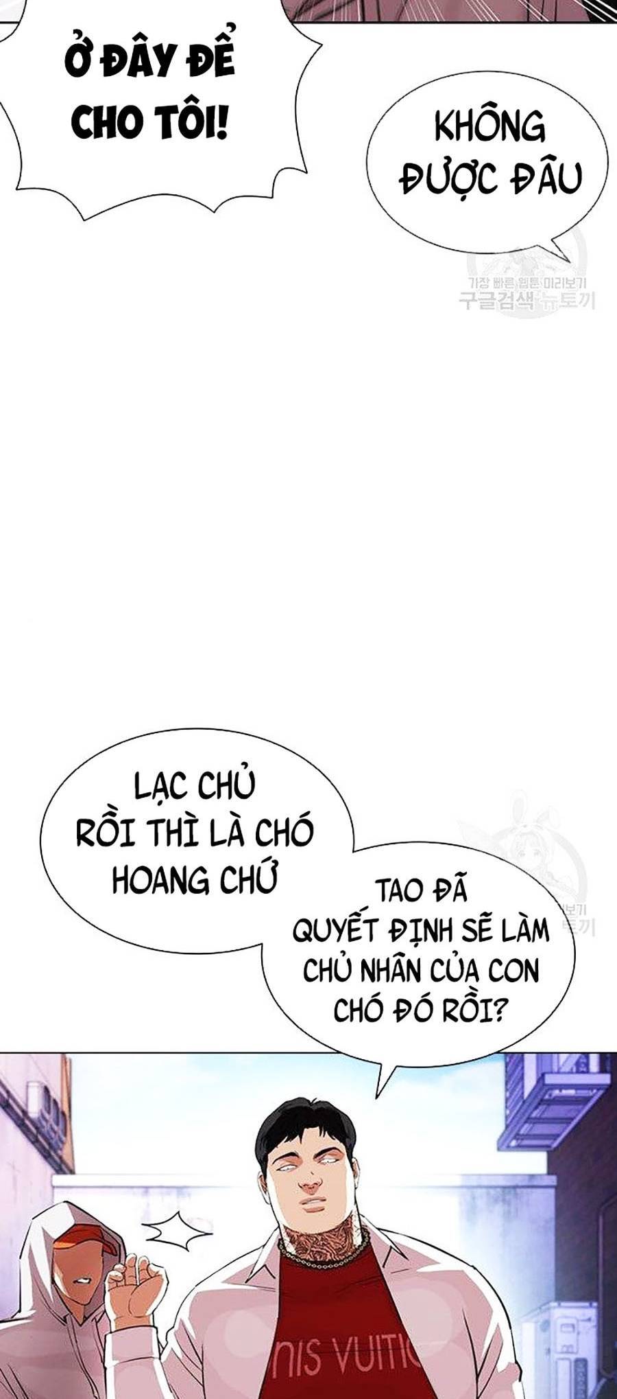 Lookism - Hoán Đổi Diệu Kỳ hoán đổi diệu kỳ - chapter 397 - Upload bởi truyensieuhay.com
