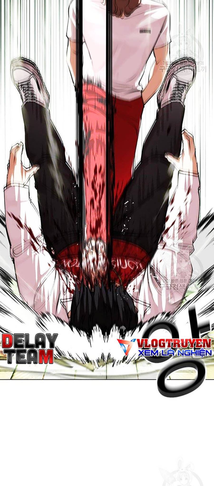 Lookism - Hoán Đổi Diệu Kỳ hoán đổi diệu kỳ - chapter 397 - Upload bởi truyensieuhay.com