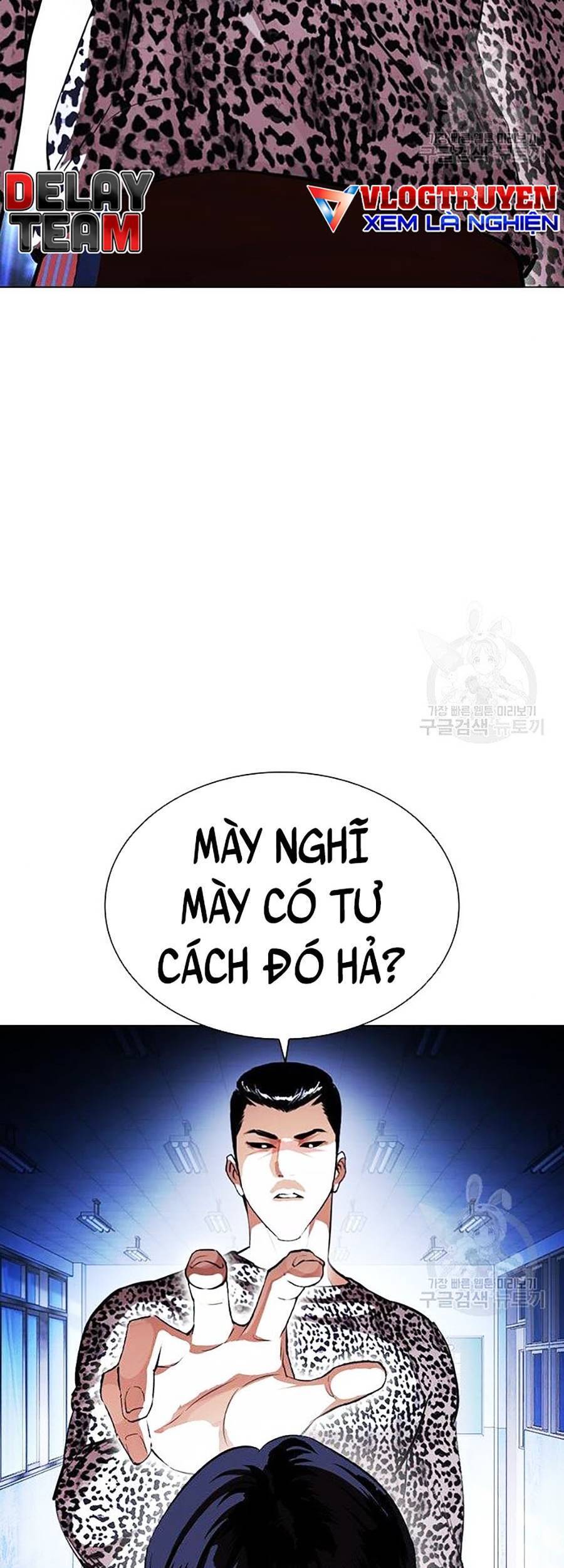 Lookism - Hoán Đổi Diệu Kỳ hoán đổi diệu kỳ - chapter 397 - Upload bởi truyensieuhay.com