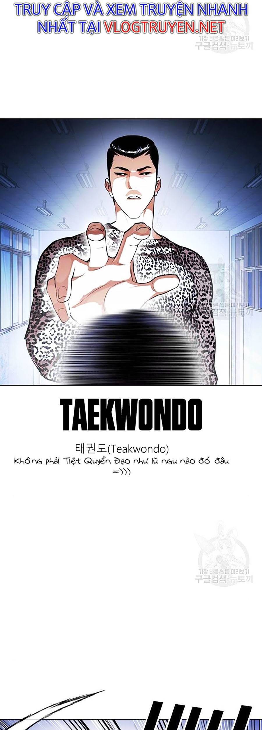 Lookism - Hoán Đổi Diệu Kỳ hoán đổi diệu kỳ - chapter 397 - Upload bởi truyensieuhay.com