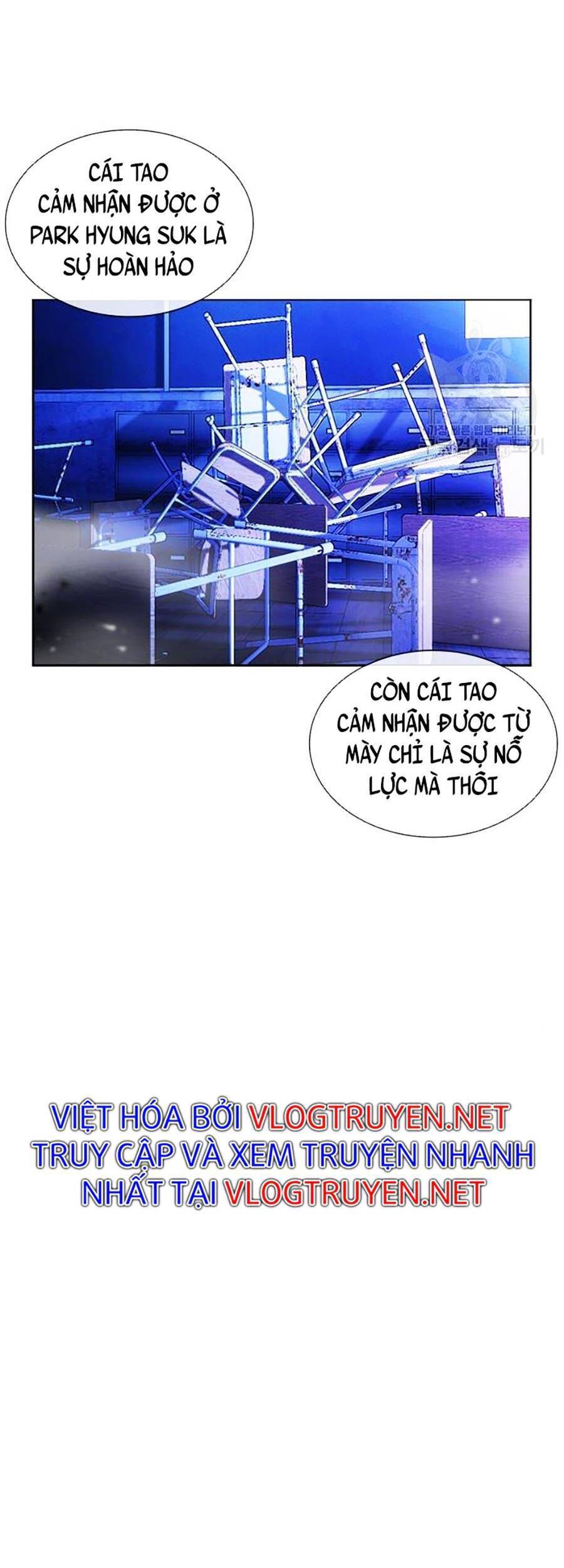 Lookism - Hoán Đổi Diệu Kỳ hoán đổi diệu kỳ - chapter 397 - Upload bởi truyensieuhay.com