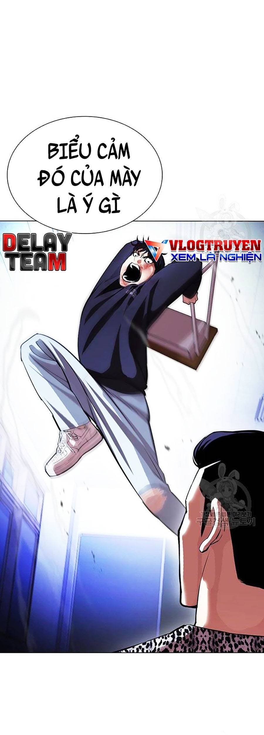 Lookism - Hoán Đổi Diệu Kỳ hoán đổi diệu kỳ - chapter 397 - Upload bởi truyensieuhay.com