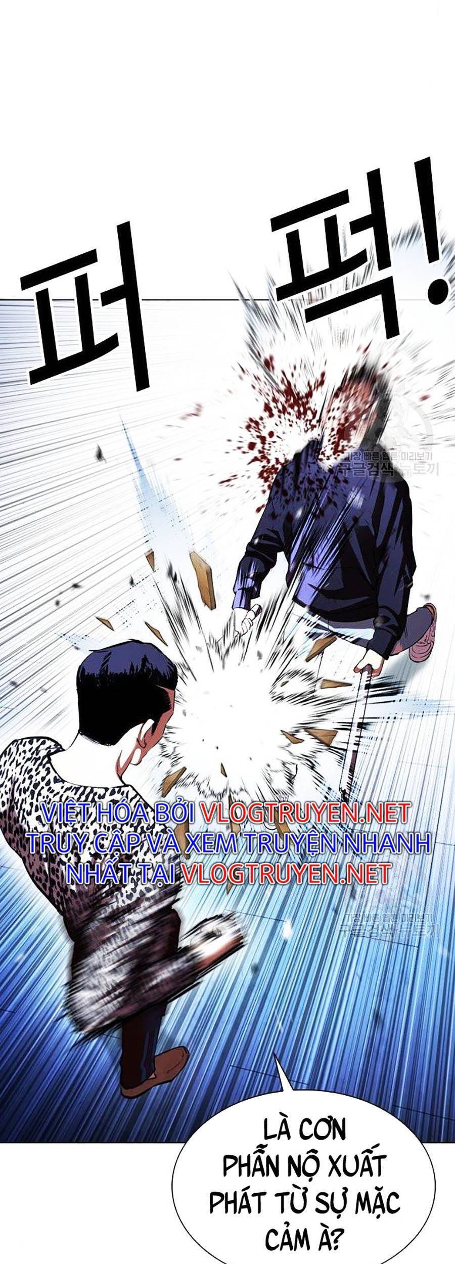 Lookism - Hoán Đổi Diệu Kỳ hoán đổi diệu kỳ - chapter 397 - Upload bởi truyensieuhay.com