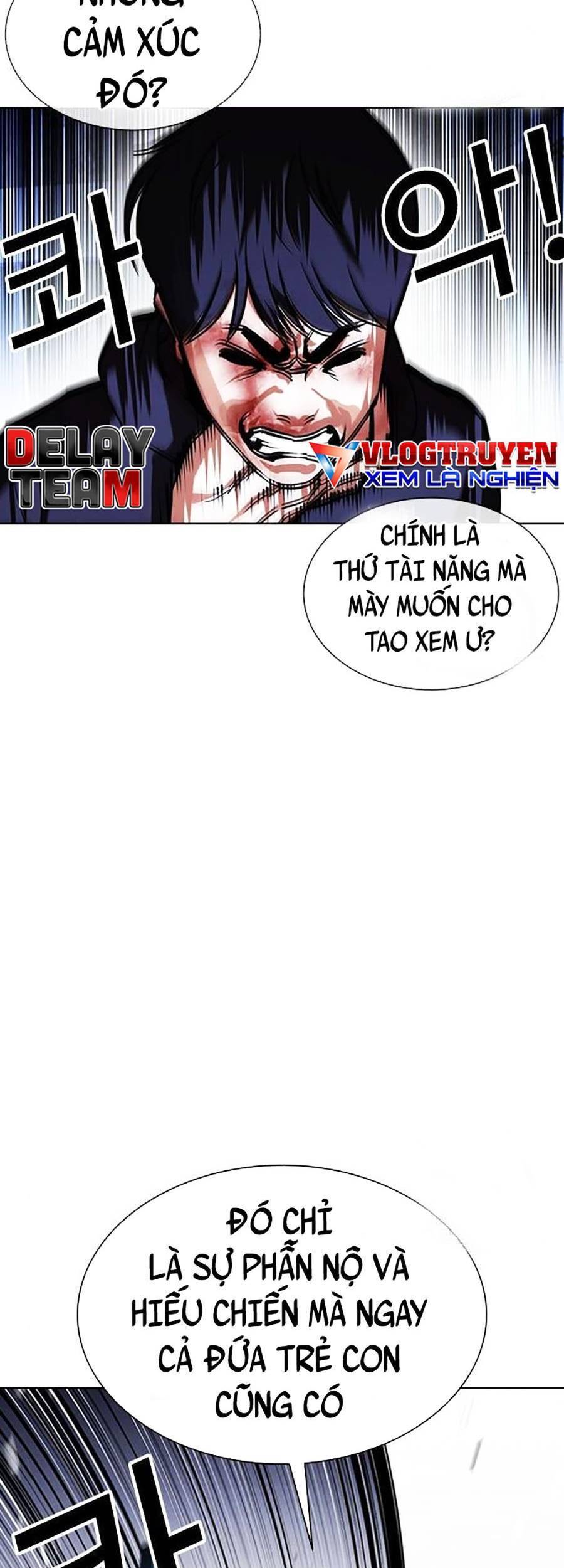 Lookism - Hoán Đổi Diệu Kỳ hoán đổi diệu kỳ - chapter 397 - Upload bởi truyensieuhay.com