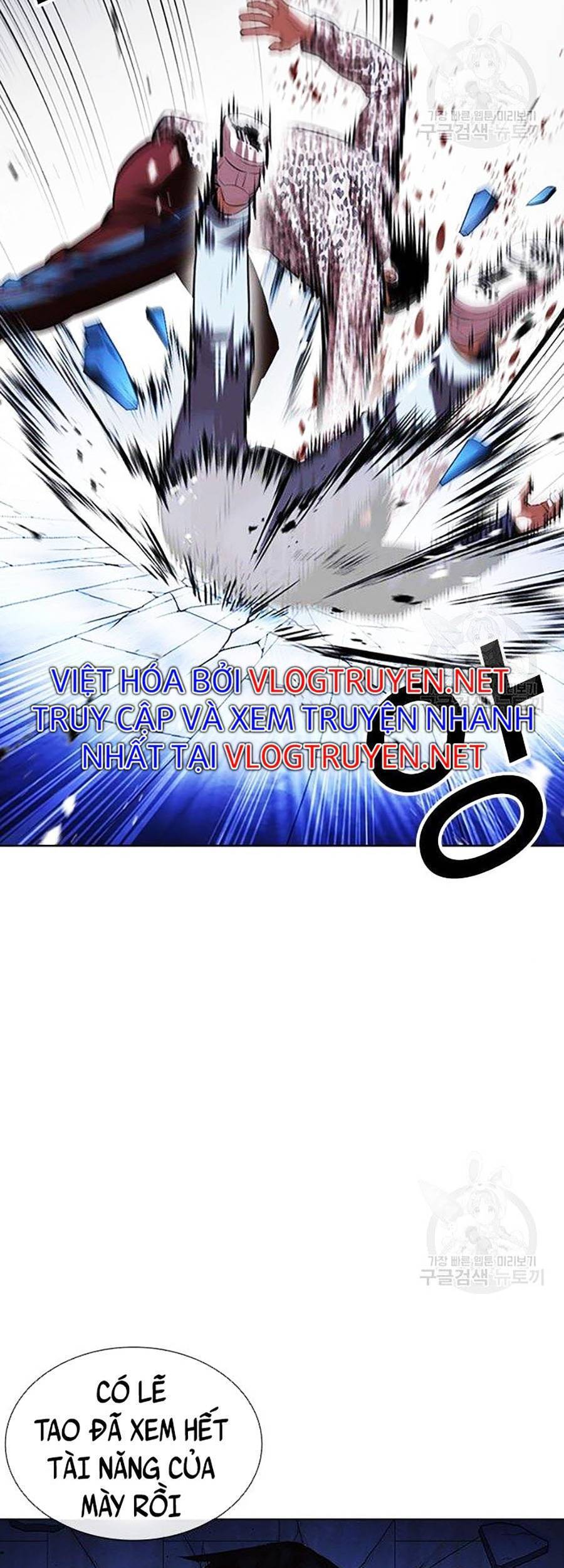 Lookism - Hoán Đổi Diệu Kỳ hoán đổi diệu kỳ - chapter 397 - Upload bởi truyensieuhay.com