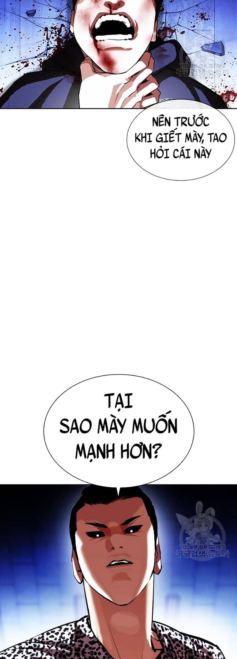 Lookism - Hoán Đổi Diệu Kỳ hoán đổi diệu kỳ - chapter 397 - Upload bởi truyensieuhay.com
