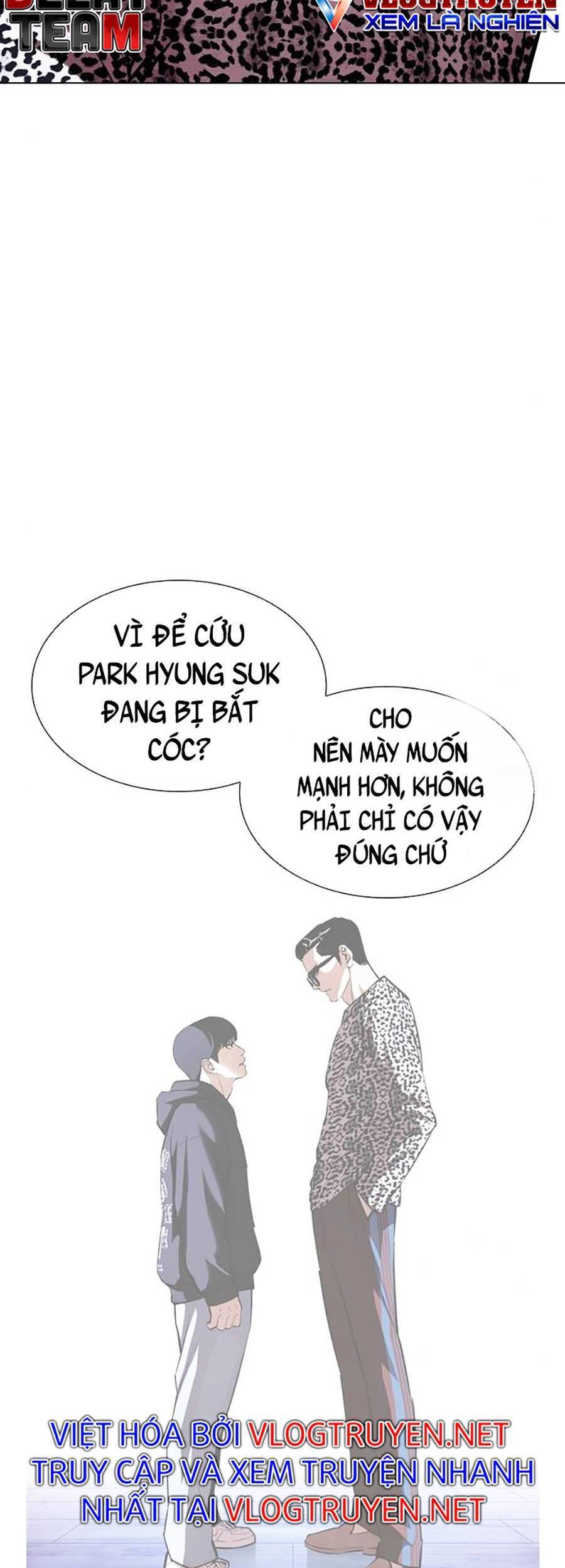 Lookism - Hoán Đổi Diệu Kỳ hoán đổi diệu kỳ - chapter 397 - Upload bởi truyensieuhay.com
