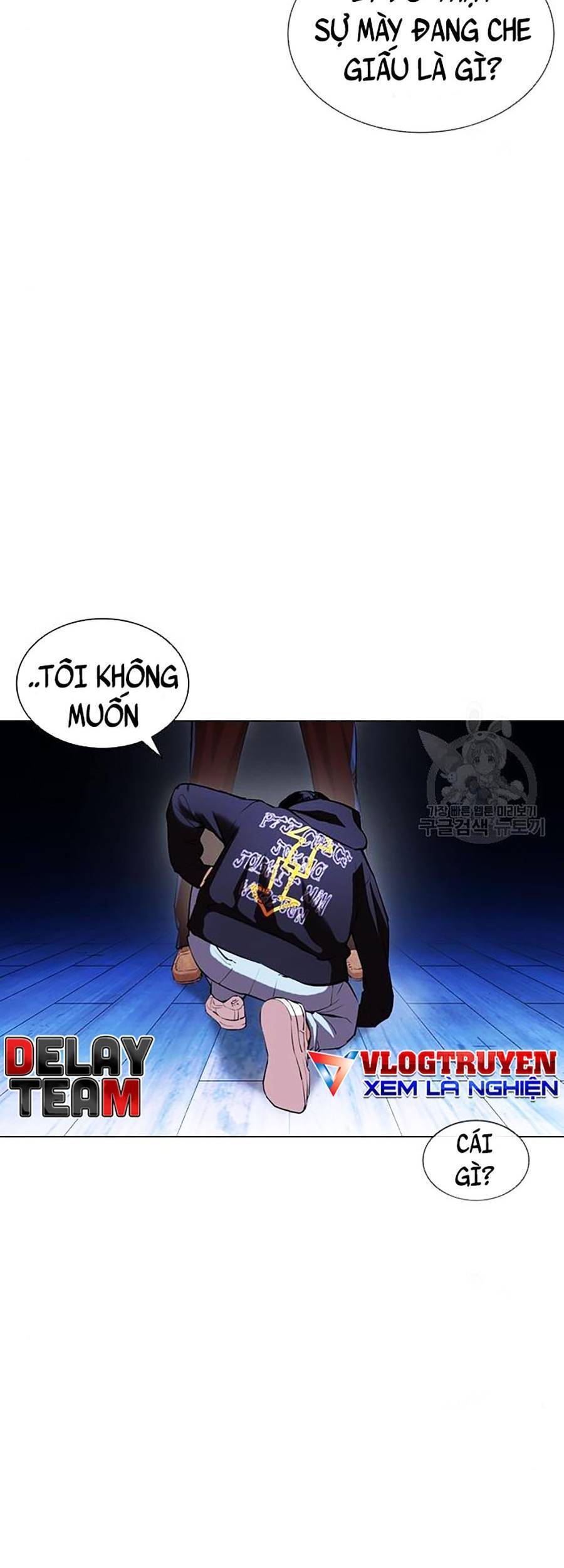 Lookism - Hoán Đổi Diệu Kỳ hoán đổi diệu kỳ - chapter 397 - Upload bởi truyensieuhay.com