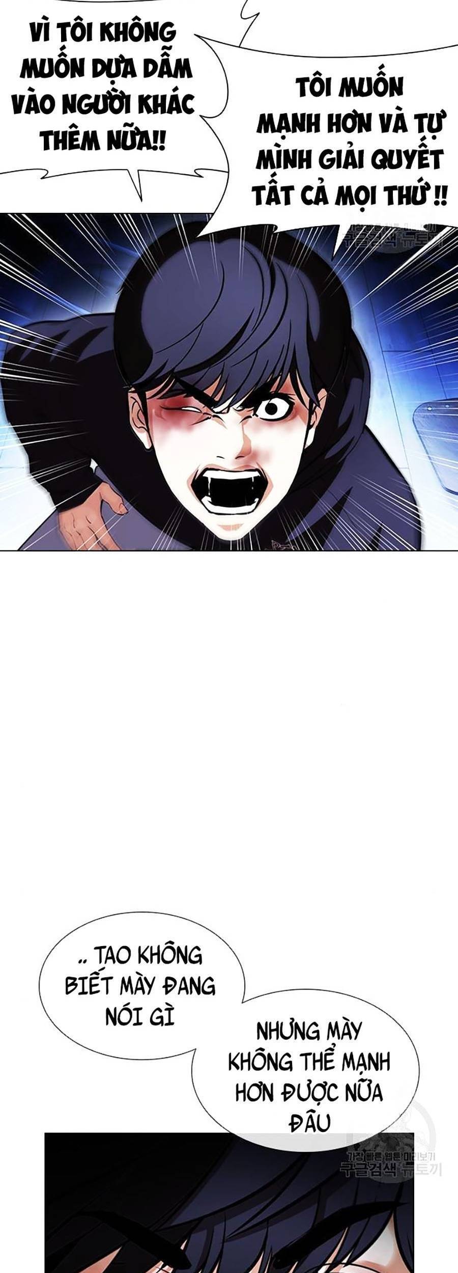 Lookism - Hoán Đổi Diệu Kỳ hoán đổi diệu kỳ - chapter 397 - Upload bởi truyensieuhay.com