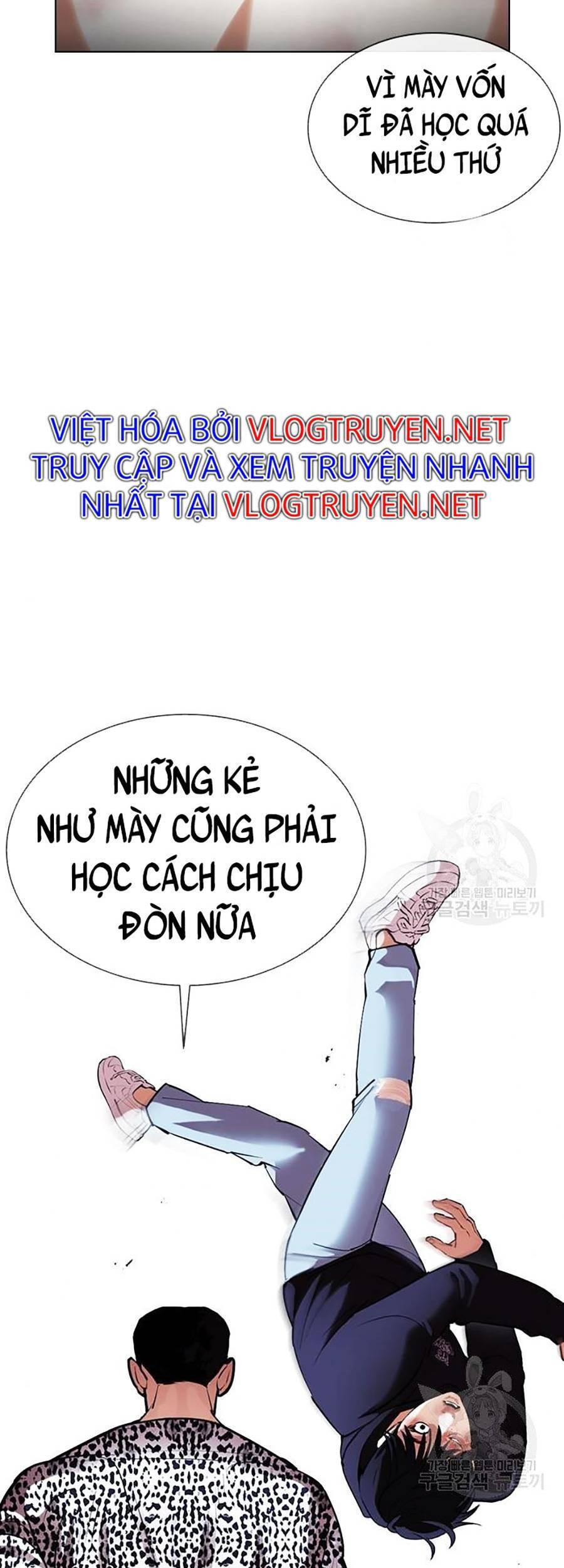 Lookism - Hoán Đổi Diệu Kỳ hoán đổi diệu kỳ - chapter 397 - Upload bởi truyensieuhay.com
