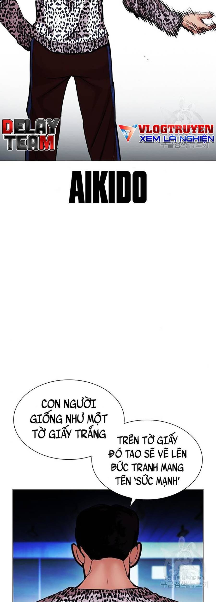 Lookism - Hoán Đổi Diệu Kỳ hoán đổi diệu kỳ - chapter 397 - Upload bởi truyensieuhay.com