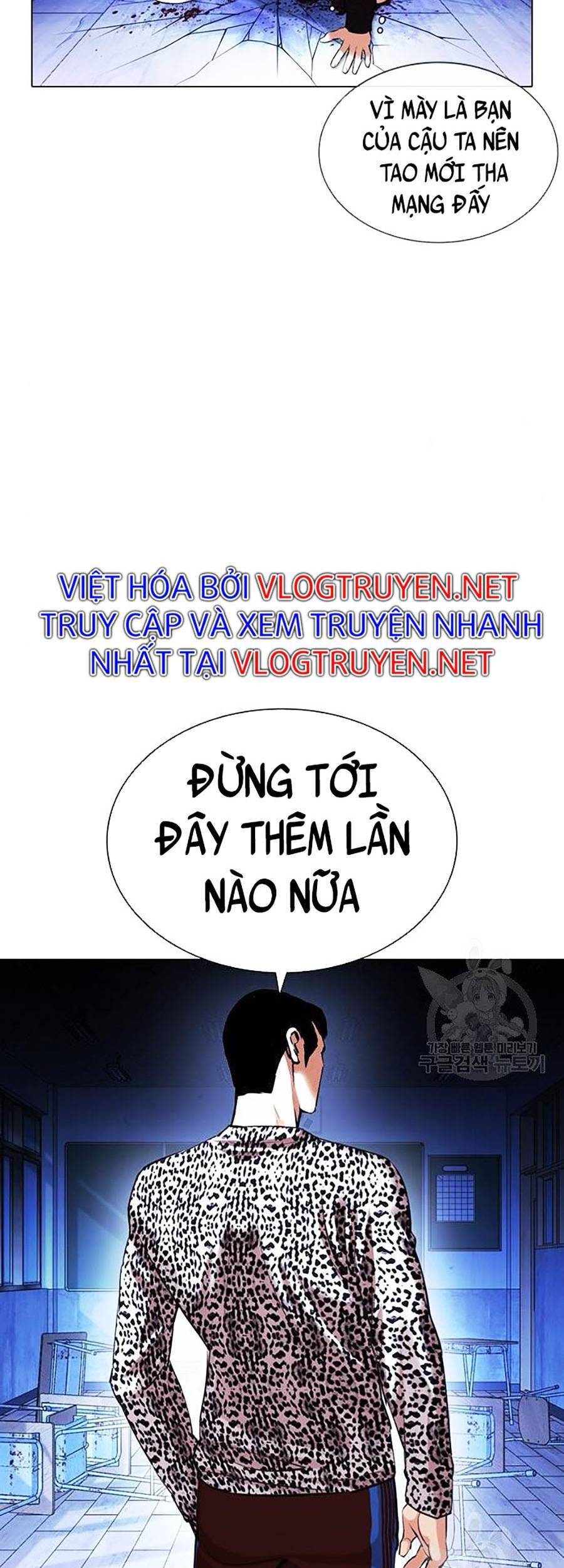 Lookism - Hoán Đổi Diệu Kỳ hoán đổi diệu kỳ - chapter 397 - Upload bởi truyensieuhay.com