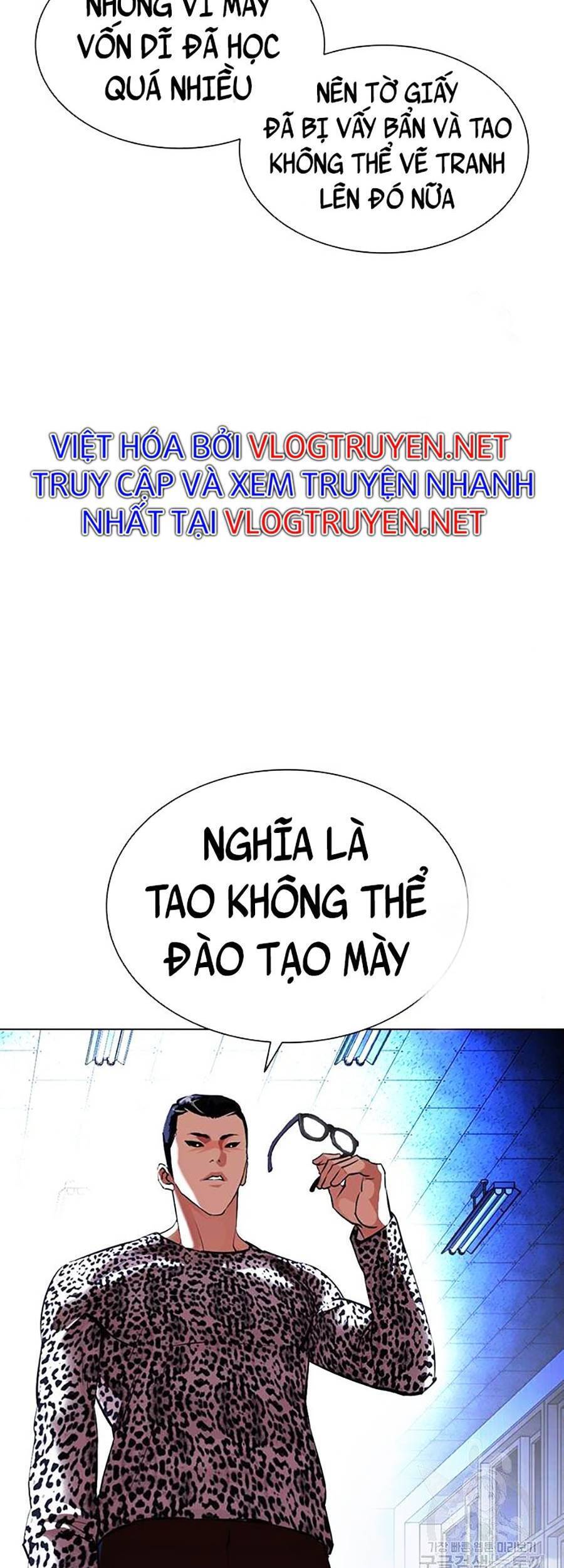 Lookism - Hoán Đổi Diệu Kỳ hoán đổi diệu kỳ - chapter 397 - Upload bởi truyensieuhay.com
