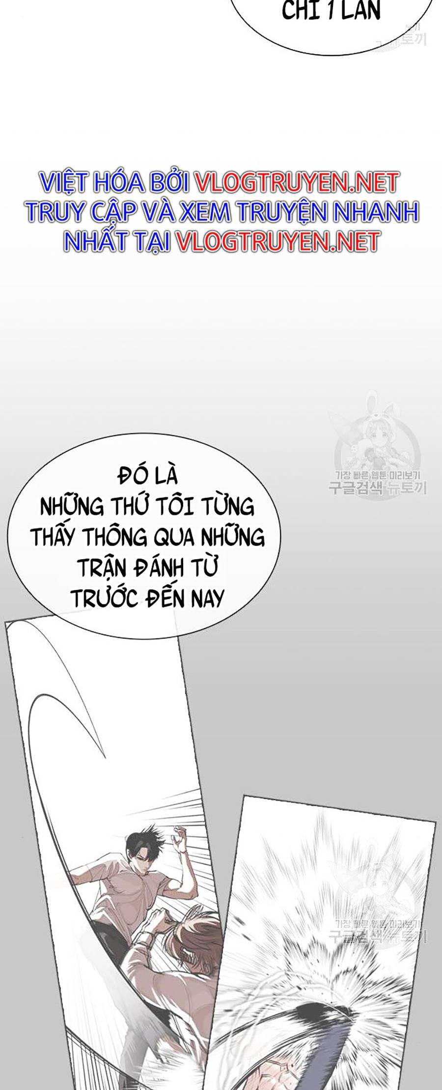 Lookism - Hoán Đổi Diệu Kỳ hoán đổi diệu kỳ - chapter 397 - Upload bởi truyensieuhay.com