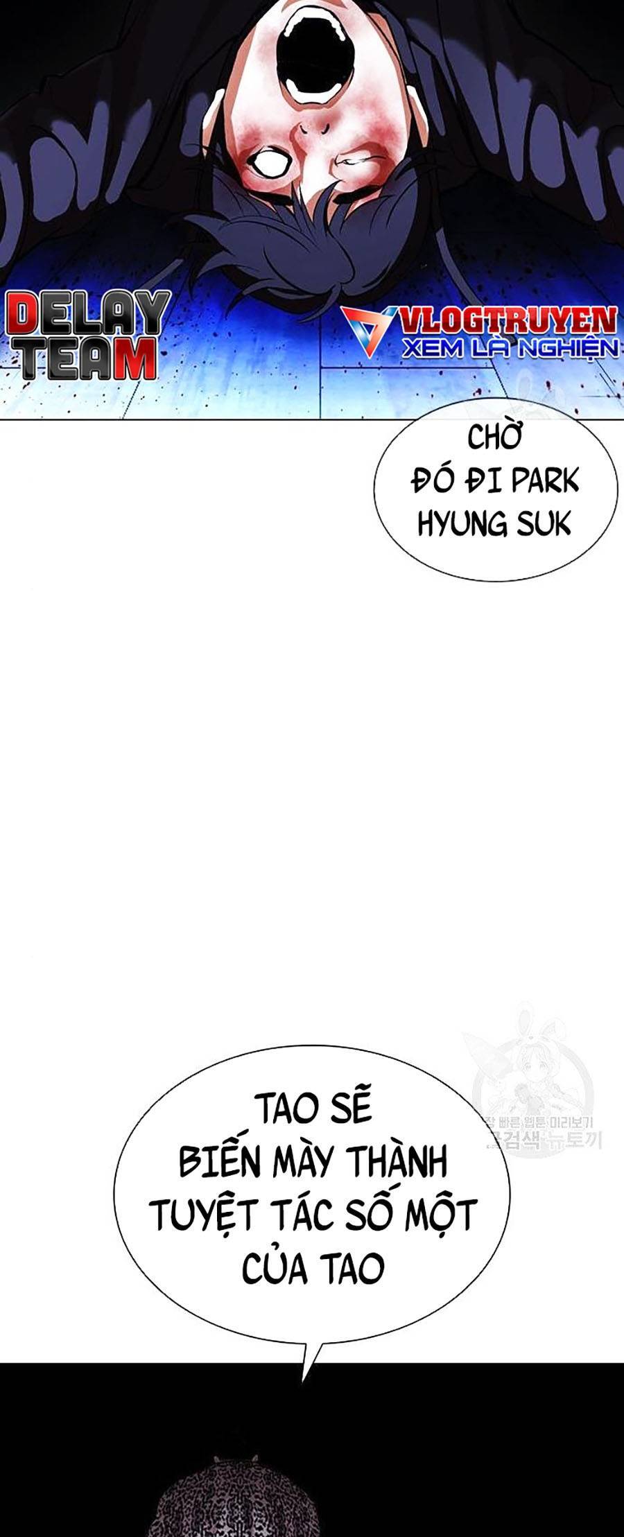 Lookism - Hoán Đổi Diệu Kỳ hoán đổi diệu kỳ - chapter 397 - Upload bởi truyensieuhay.com