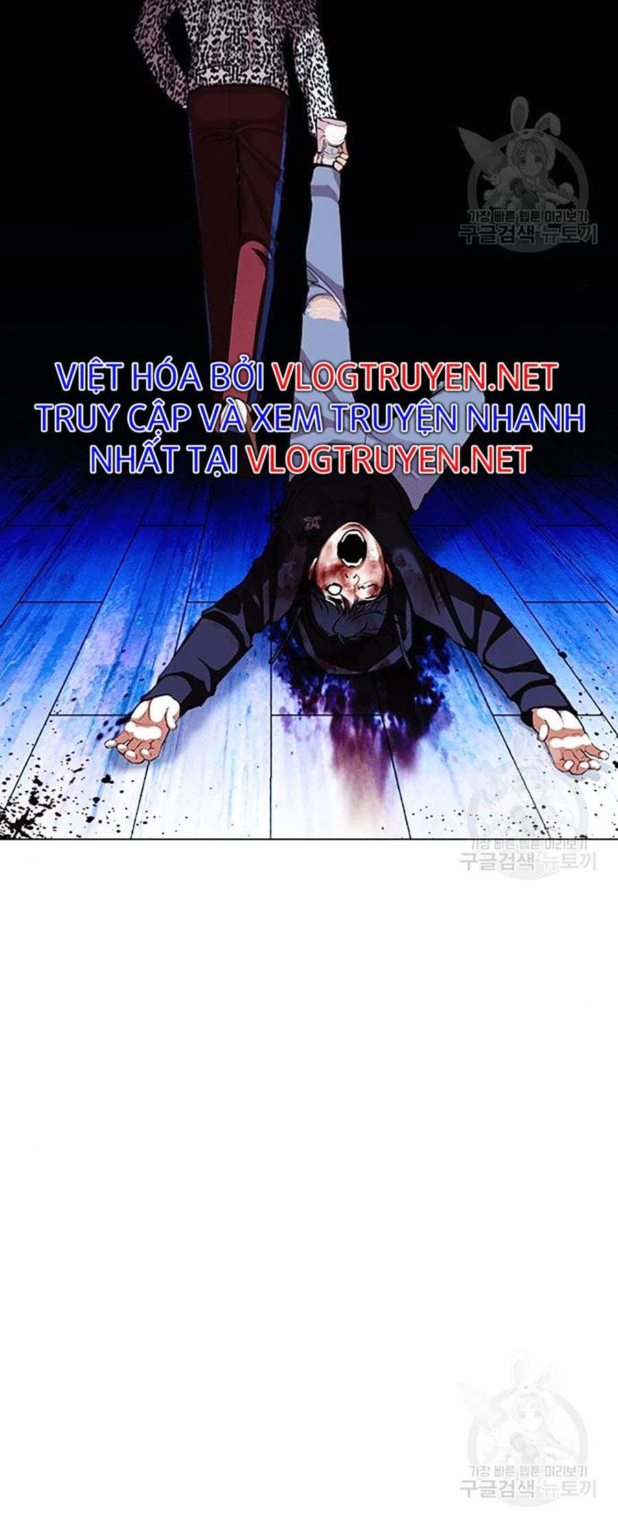 Lookism - Hoán Đổi Diệu Kỳ hoán đổi diệu kỳ - chapter 397 - Upload bởi truyensieuhay.com