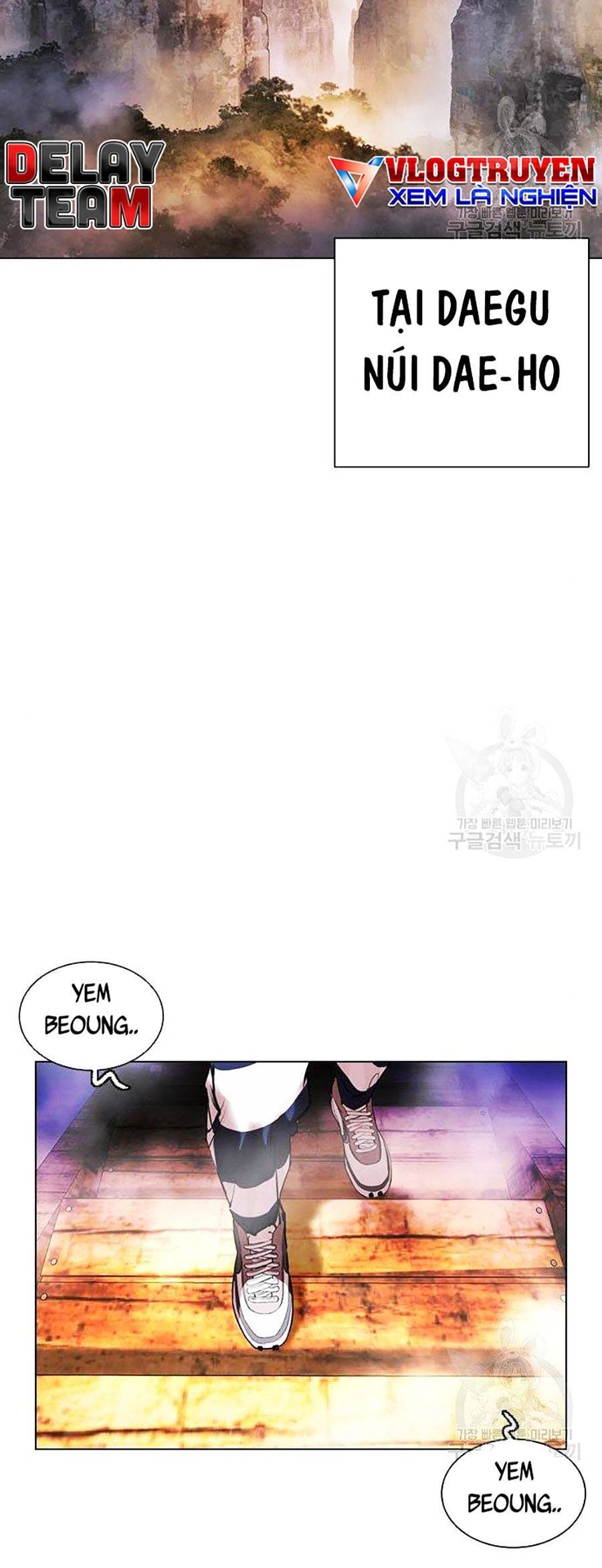 Lookism - Hoán Đổi Diệu Kỳ hoán đổi diệu kỳ - chapter 397 - Upload bởi truyensieuhay.com