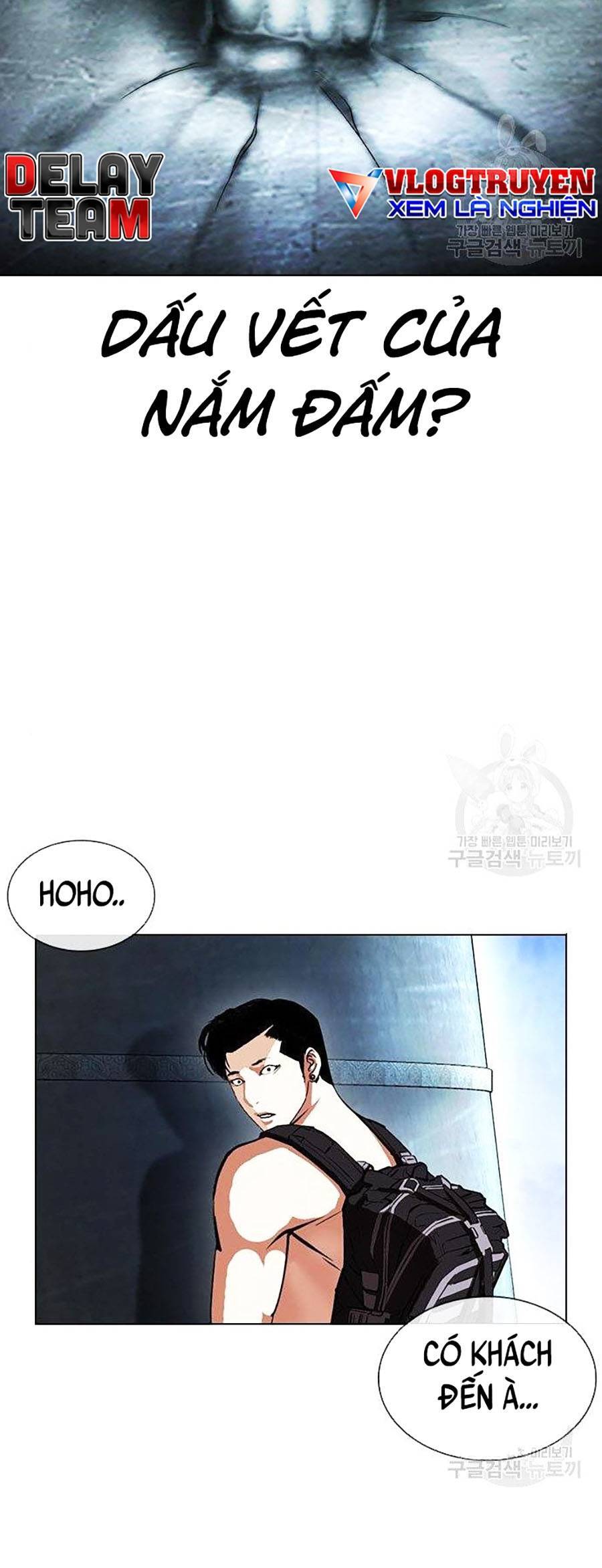 Lookism - Hoán Đổi Diệu Kỳ hoán đổi diệu kỳ - chapter 397 - Upload bởi truyensieuhay.com