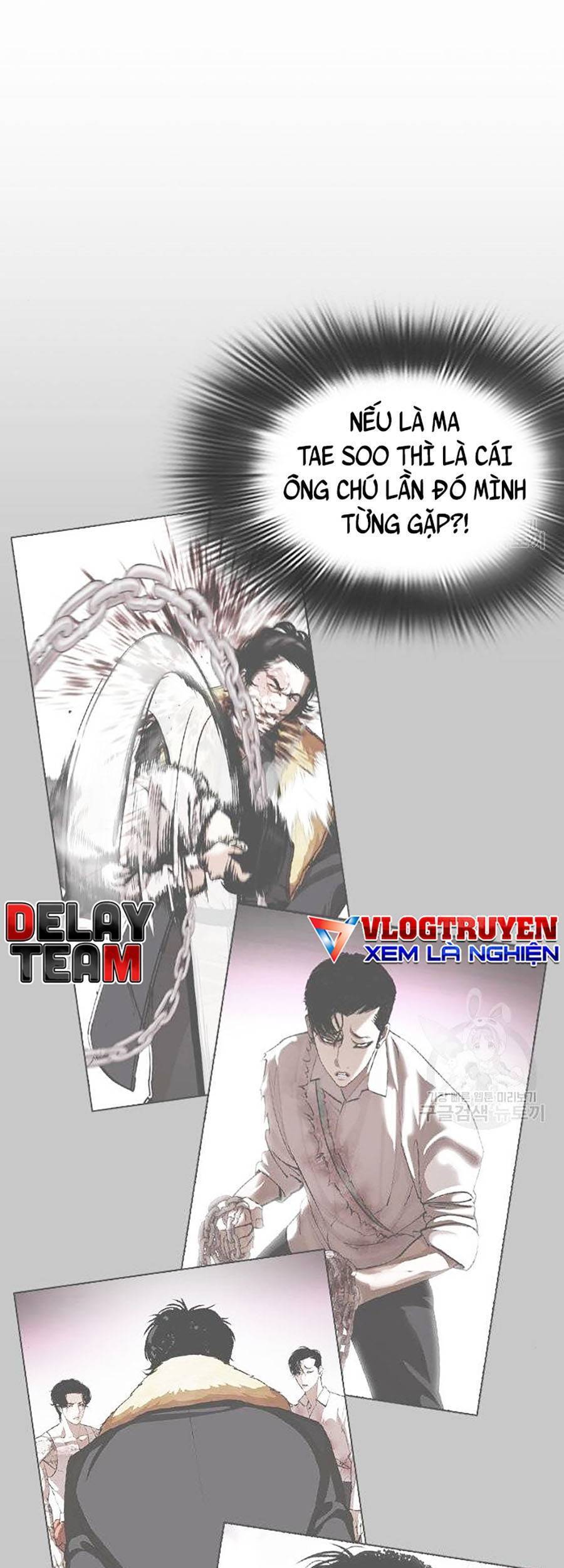 Lookism - Hoán Đổi Diệu Kỳ hoán đổi diệu kỳ - chapter 397 - Upload bởi truyensieuhay.com