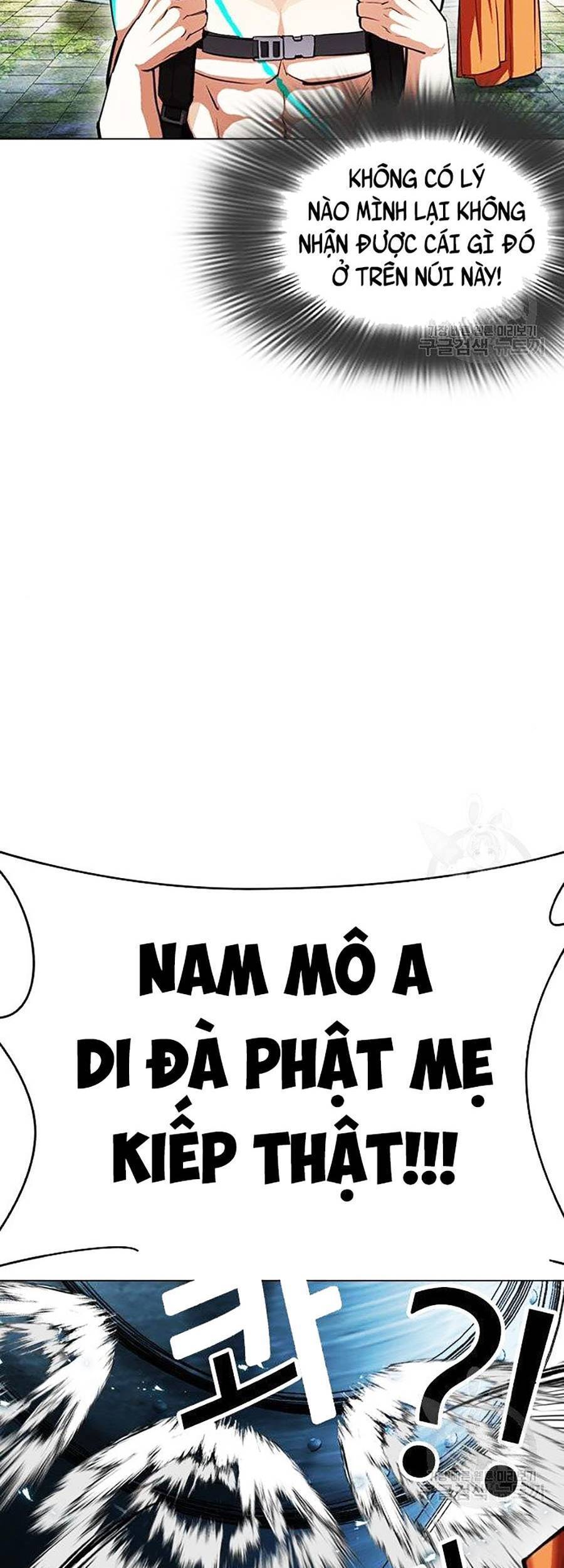 Lookism - Hoán Đổi Diệu Kỳ hoán đổi diệu kỳ - chapter 397 - Upload bởi truyensieuhay.com