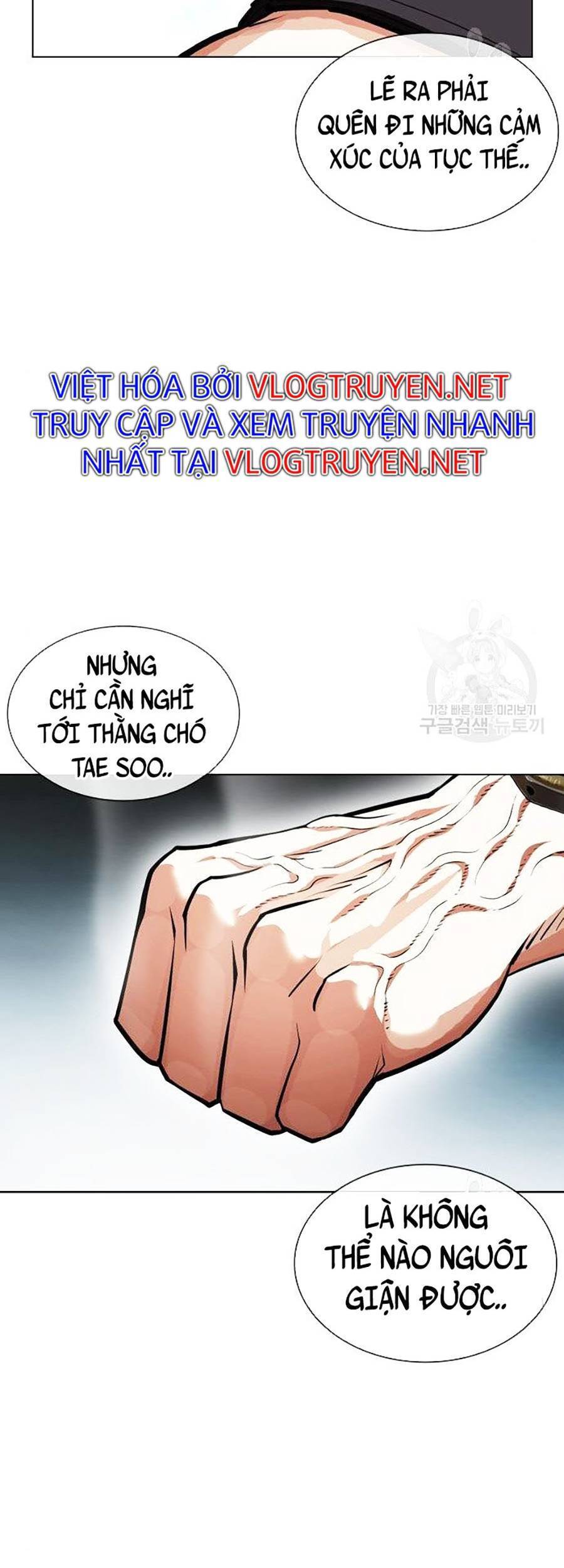 Lookism - Hoán Đổi Diệu Kỳ hoán đổi diệu kỳ - chapter 397 - Upload bởi truyensieuhay.com