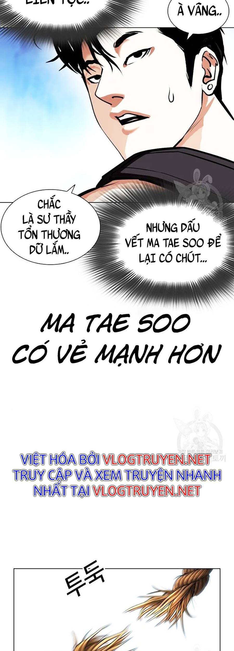 Lookism - Hoán Đổi Diệu Kỳ hoán đổi diệu kỳ - chapter 397 - Upload bởi truyensieuhay.com