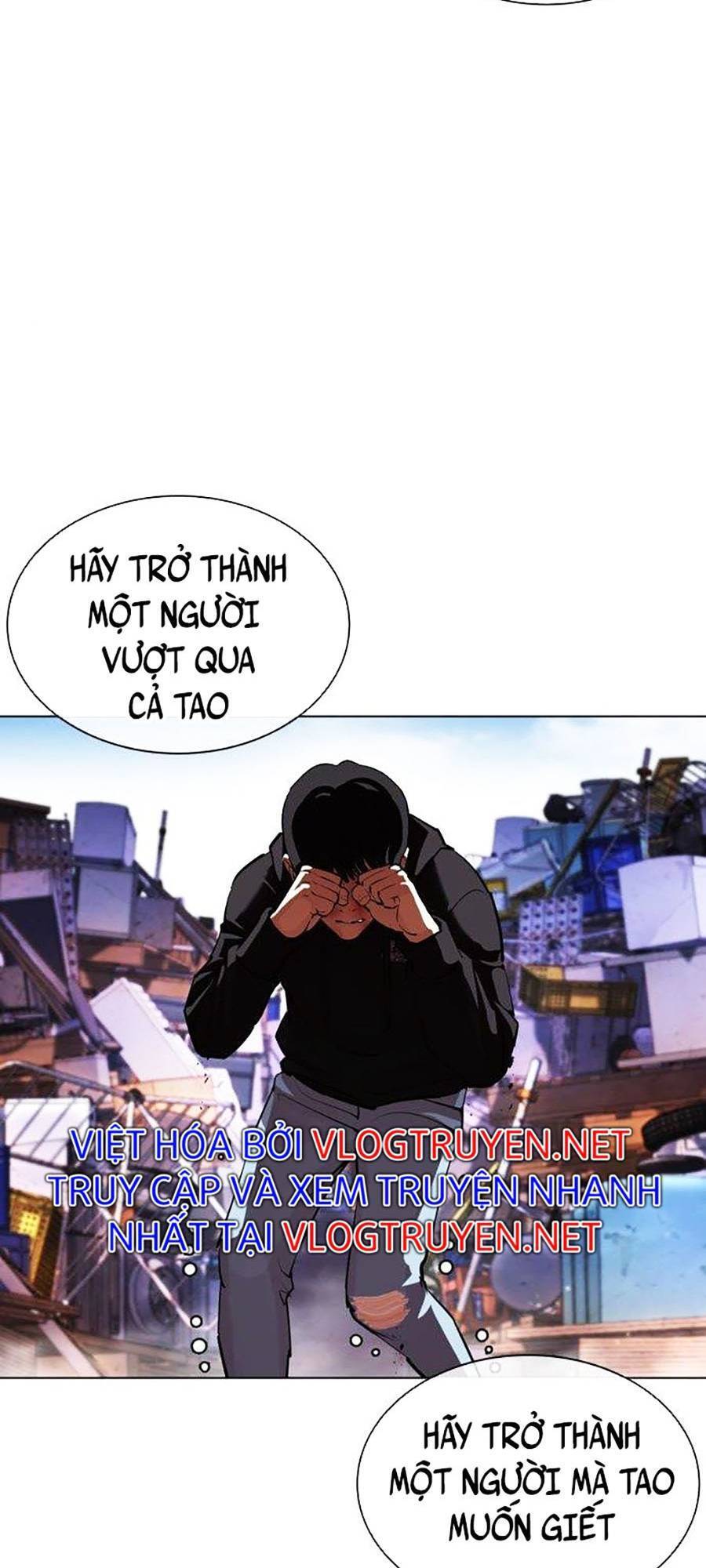 Lookism - Hoán Đổi Diệu Kỳ hoán đổi diệu kỳ - chapter 398 - Upload bởi truyensieuhay.com