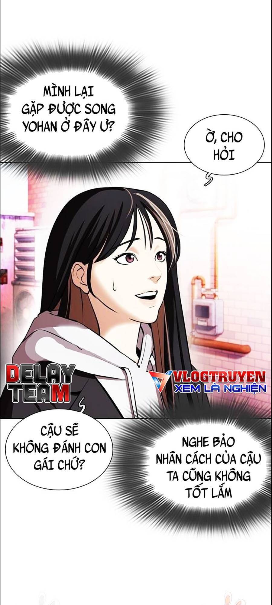 Lookism - Hoán Đổi Diệu Kỳ hoán đổi diệu kỳ - chapter 398 - Upload bởi truyensieuhay.com