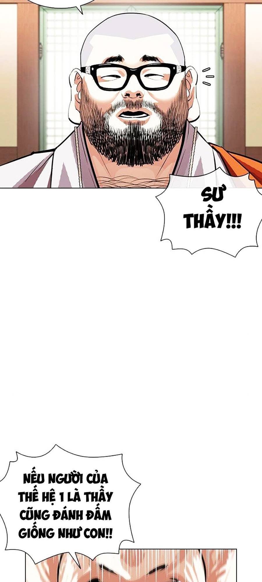 Lookism - Hoán Đổi Diệu Kỳ hoán đổi diệu kỳ - chapter 398 - Upload bởi truyensieuhay.com
