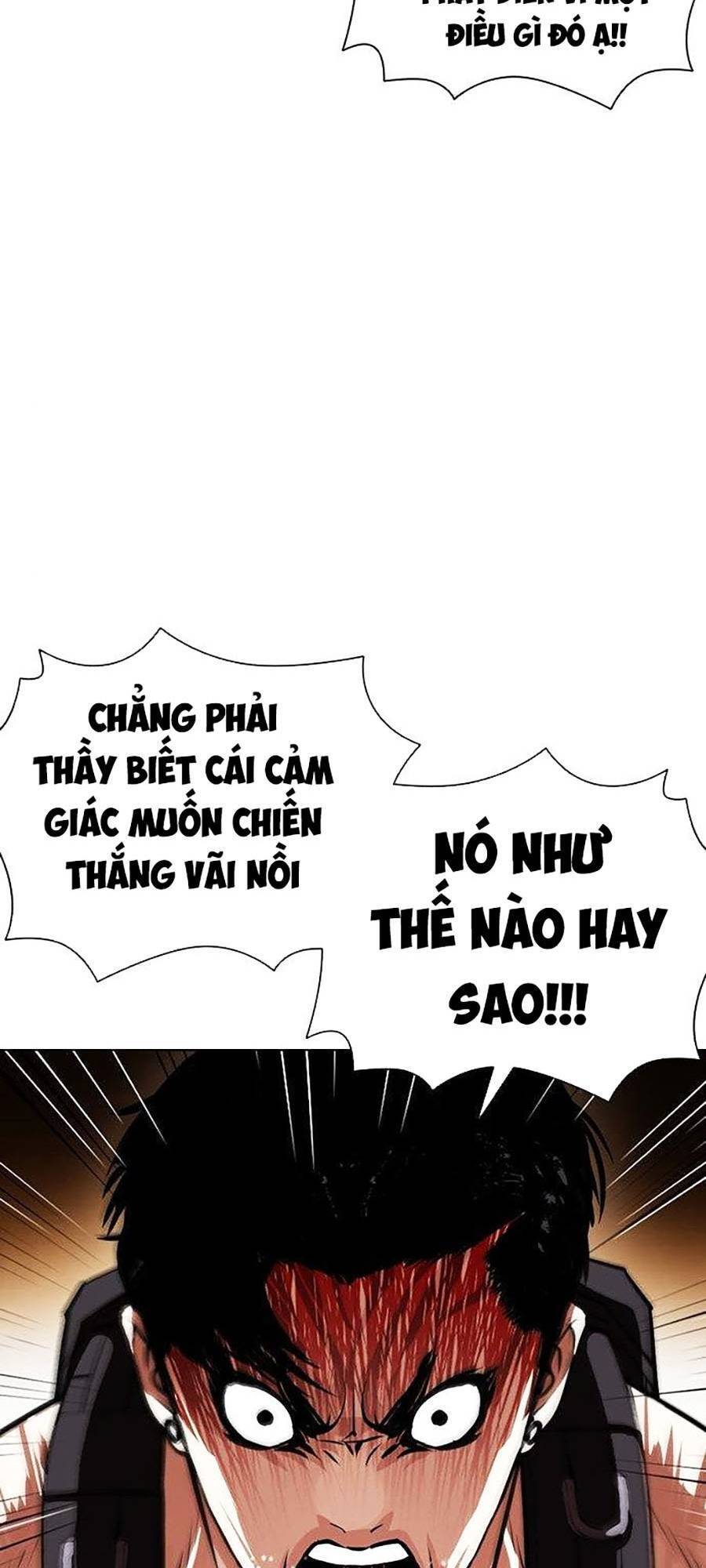 Lookism - Hoán Đổi Diệu Kỳ hoán đổi diệu kỳ - chapter 398 - Upload bởi truyensieuhay.com