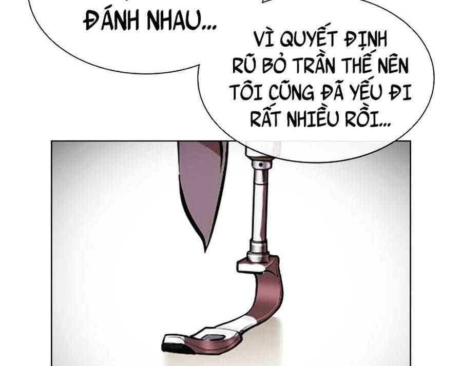 Lookism - Hoán Đổi Diệu Kỳ hoán đổi diệu kỳ - chapter 398 - Upload bởi truyensieuhay.com