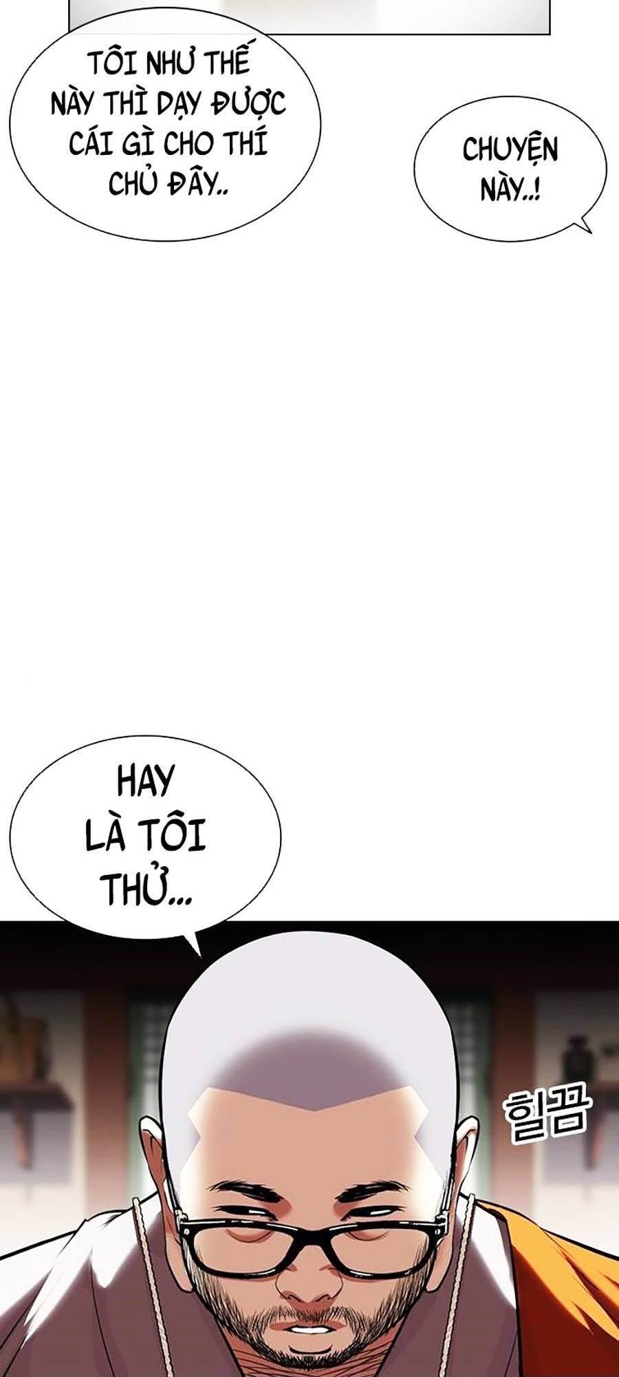 Lookism - Hoán Đổi Diệu Kỳ hoán đổi diệu kỳ - chapter 398 - Upload bởi truyensieuhay.com