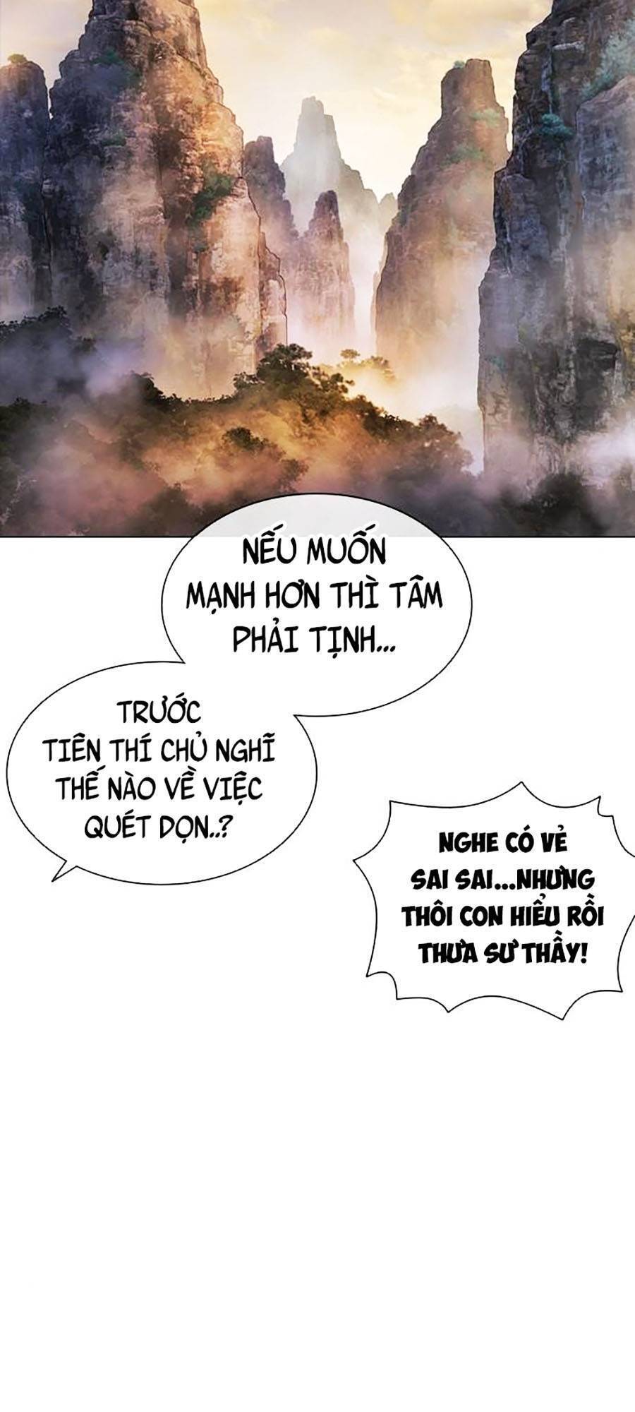 Lookism - Hoán Đổi Diệu Kỳ hoán đổi diệu kỳ - chapter 398 - Upload bởi truyensieuhay.com