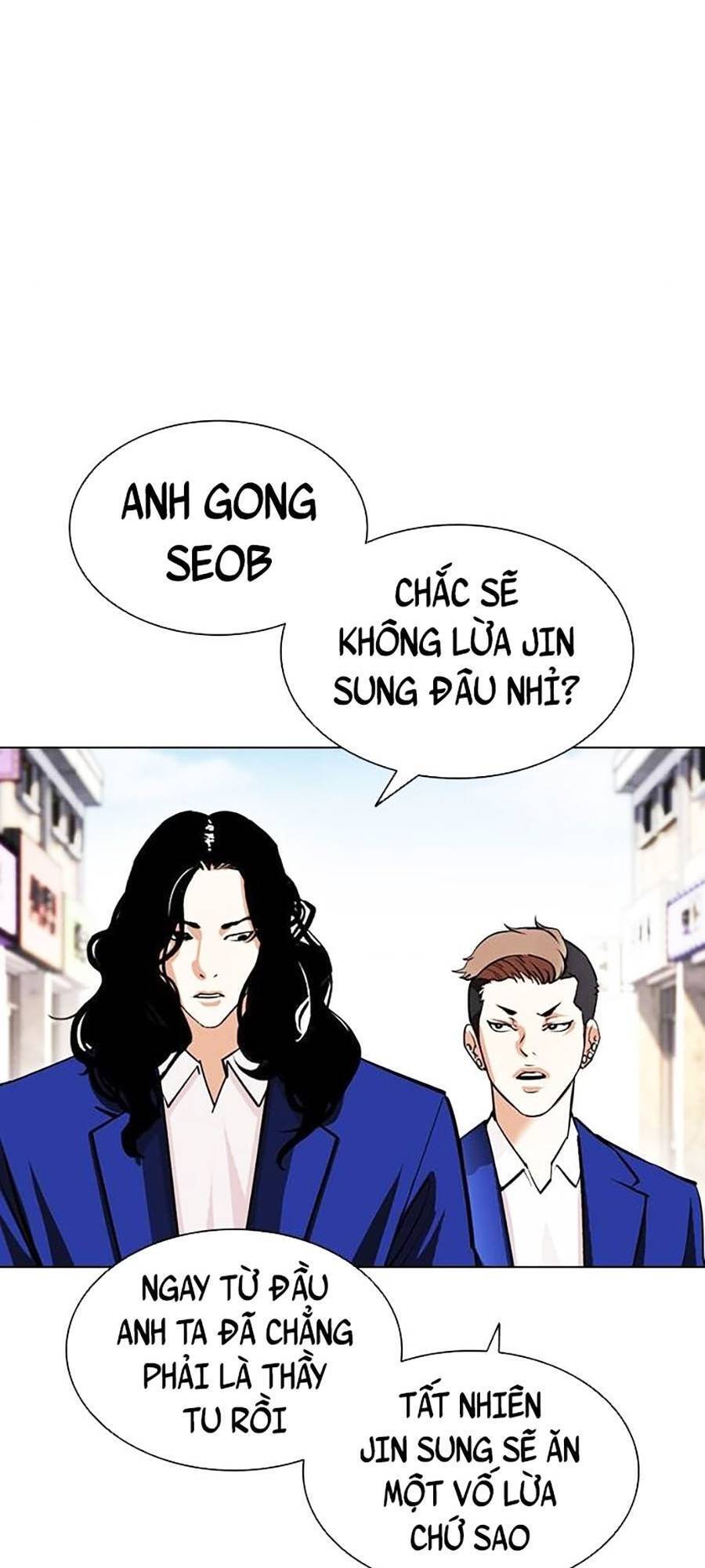 Lookism - Hoán Đổi Diệu Kỳ hoán đổi diệu kỳ - chapter 398 - Upload bởi truyensieuhay.com