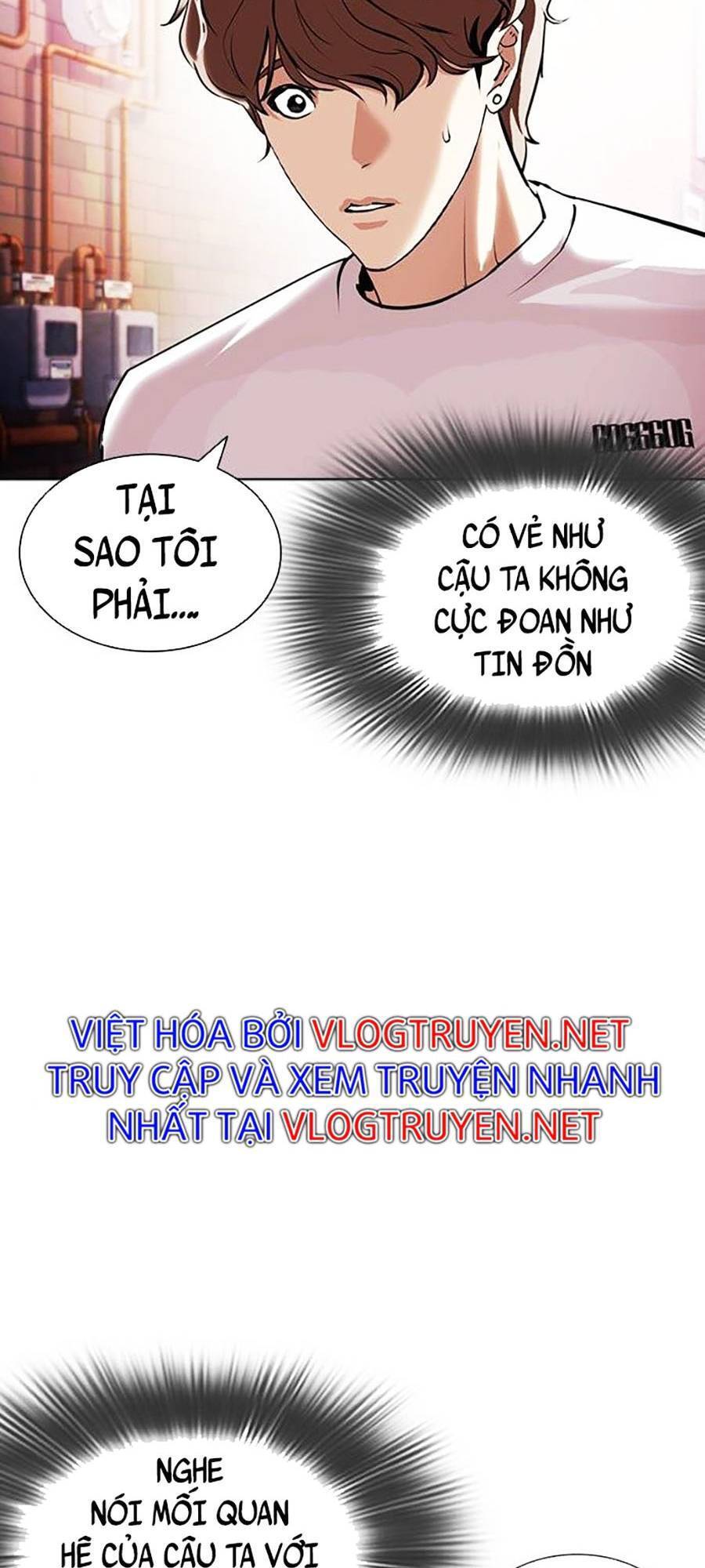Lookism - Hoán Đổi Diệu Kỳ hoán đổi diệu kỳ - chapter 398 - Upload bởi truyensieuhay.com