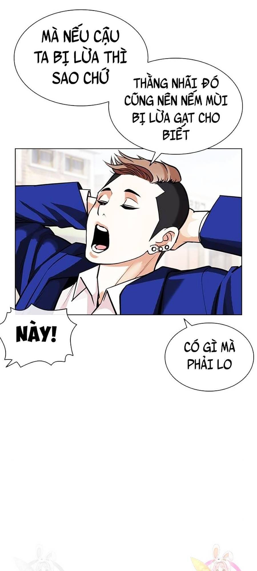 Lookism - Hoán Đổi Diệu Kỳ hoán đổi diệu kỳ - chapter 398 - Upload bởi truyensieuhay.com