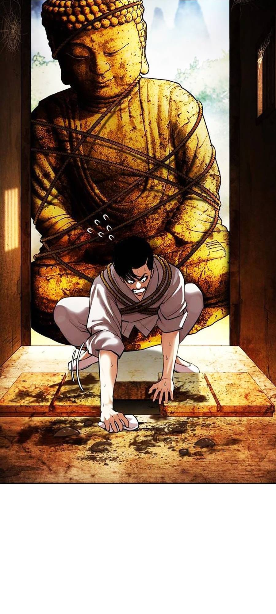 Lookism - Hoán Đổi Diệu Kỳ hoán đổi diệu kỳ - chapter 398 - Upload bởi truyensieuhay.com