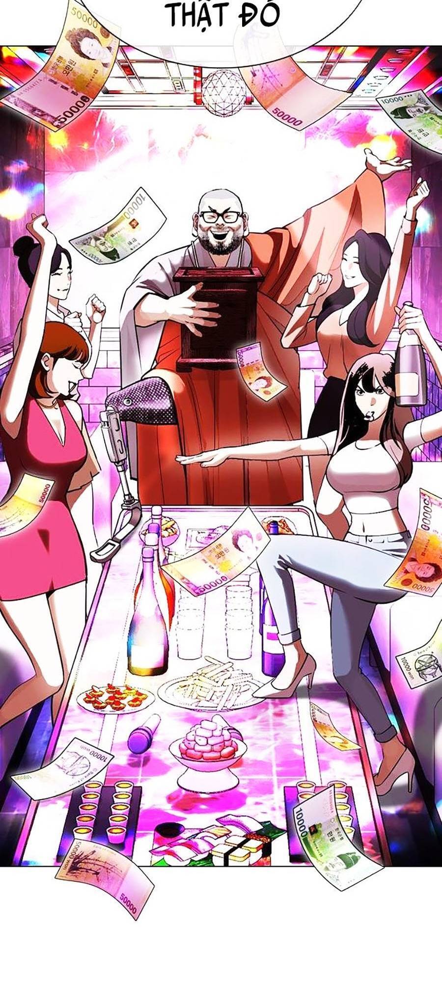 Lookism - Hoán Đổi Diệu Kỳ hoán đổi diệu kỳ - chapter 398 - Upload bởi truyensieuhay.com