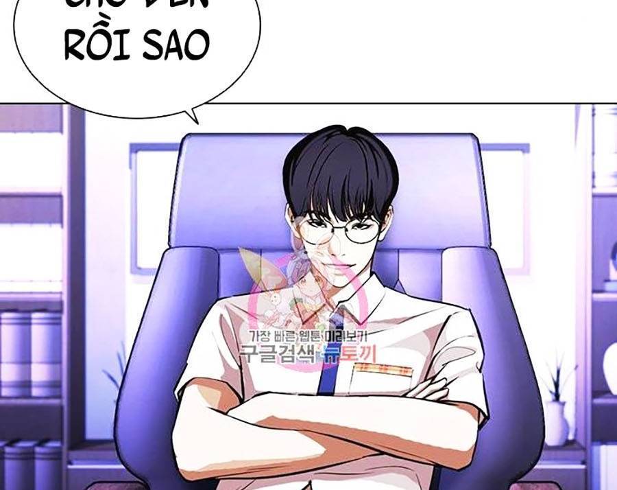 Lookism - Hoán Đổi Diệu Kỳ hoán đổi diệu kỳ - chapter 398 - Upload bởi truyensieuhay.com
