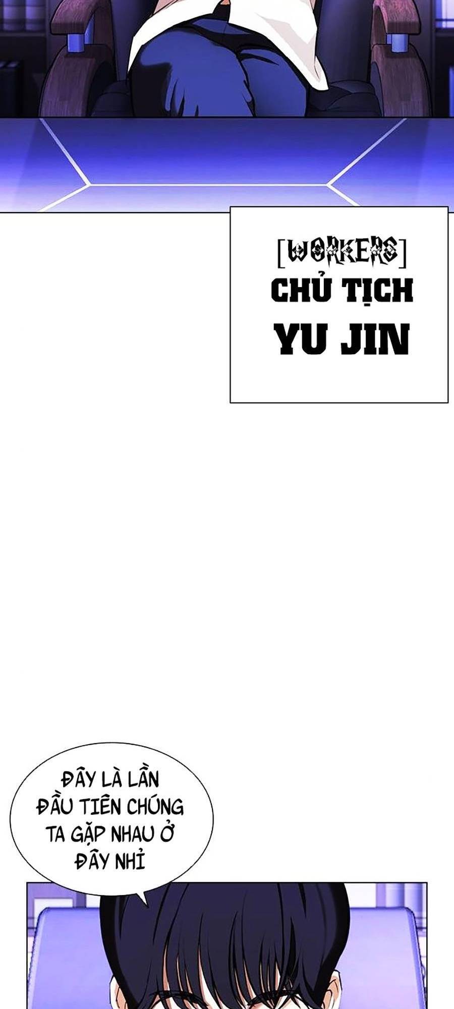 Lookism - Hoán Đổi Diệu Kỳ hoán đổi diệu kỳ - chapter 398 - Upload bởi truyensieuhay.com