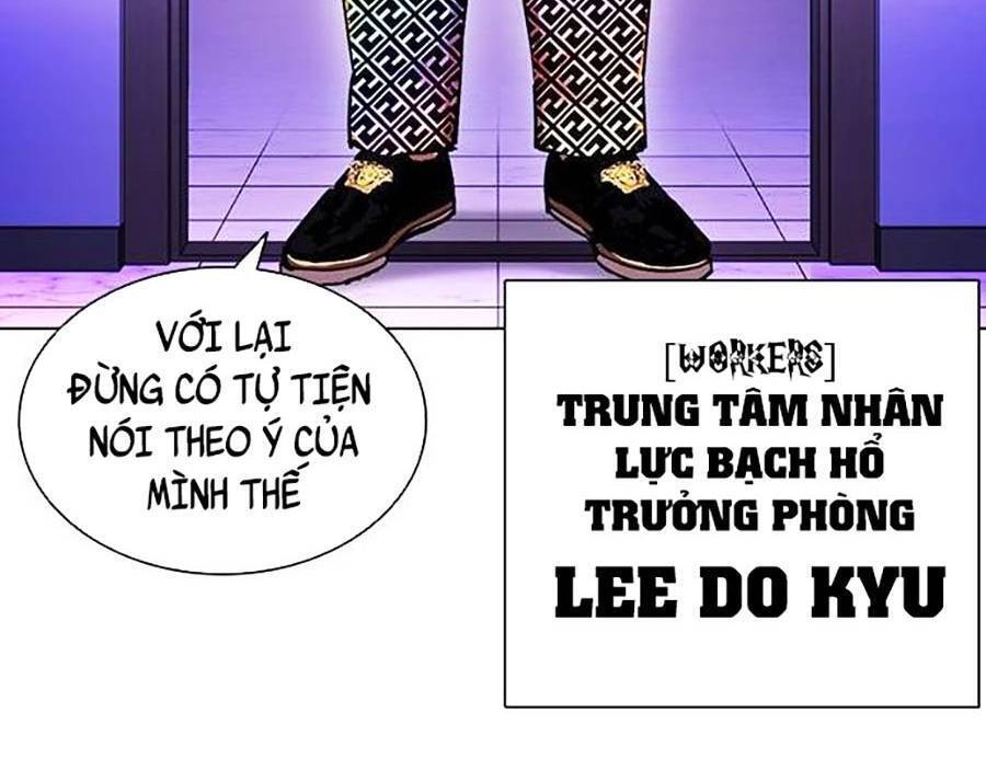 Lookism - Hoán Đổi Diệu Kỳ hoán đổi diệu kỳ - chapter 398 - Upload bởi truyensieuhay.com